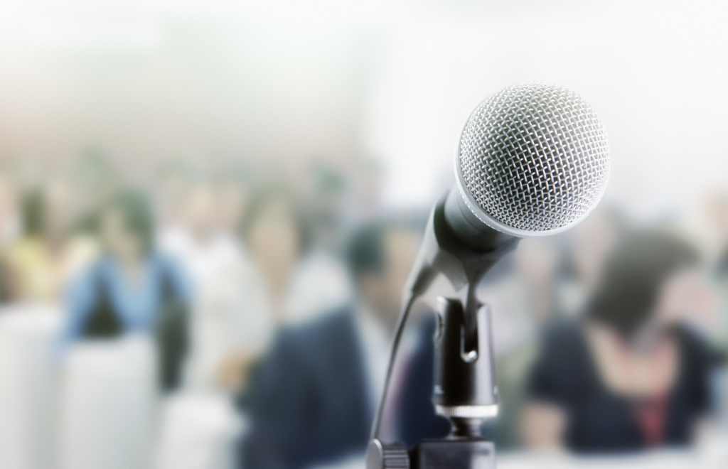 Mic