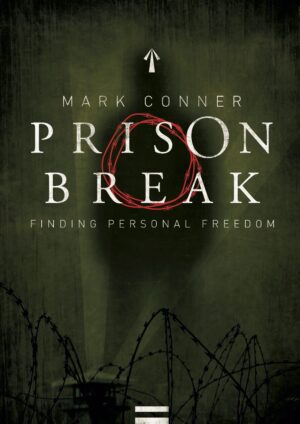 Prison Break: Finding Personal Freedom