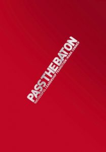 Pass-The-Baton Cover