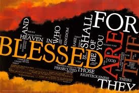 Blessed Blessed