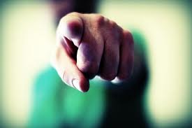 Finger