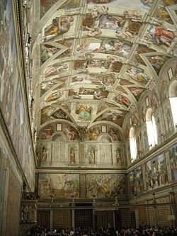 Sistine