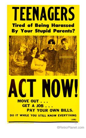 Teens