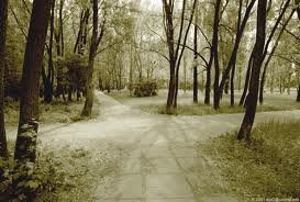 Crossroad