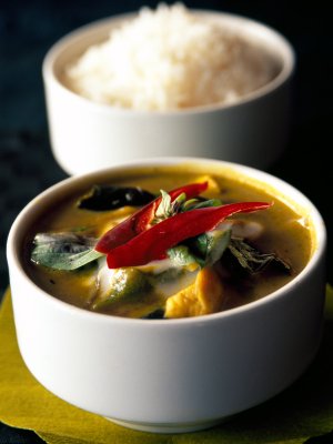 Curry