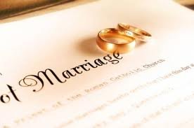 Marriage