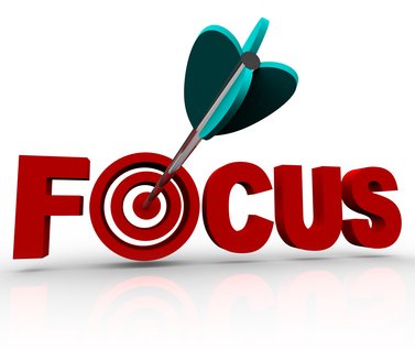 Focus