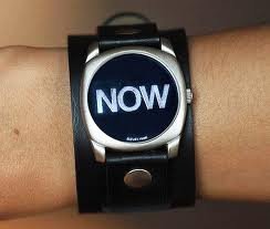 Now 2