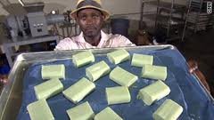 Soap