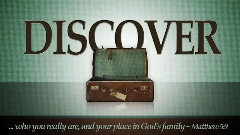Discover