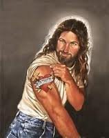 Jesus