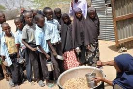 Africa