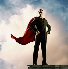 Perfect pastor