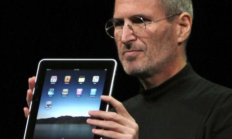 Steve Jobs
