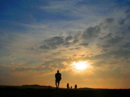 Camino-de-santiago-pilgrimage