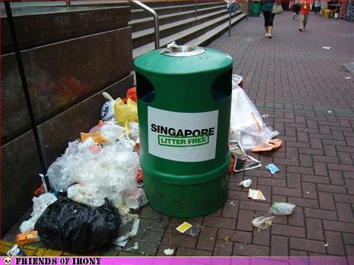Singapore