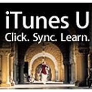 Itunes-u
