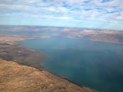 Dead Sea