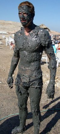 Josiah - Dead Sea
