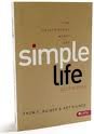 Simple life