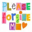 Forgive