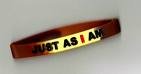 Just as I am