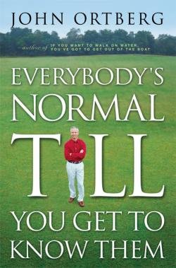 Normal - ortberg
