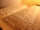 Bible - John