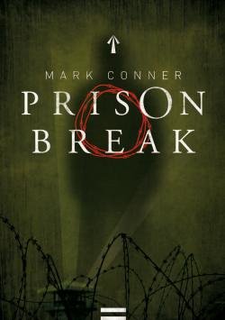Prison Break (cover)