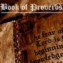 Proverbs