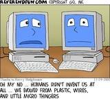 Evolution
