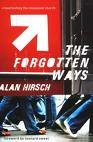 Forgotten Ways