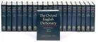 Oxford Dictionary