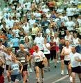 Race - Marathon
