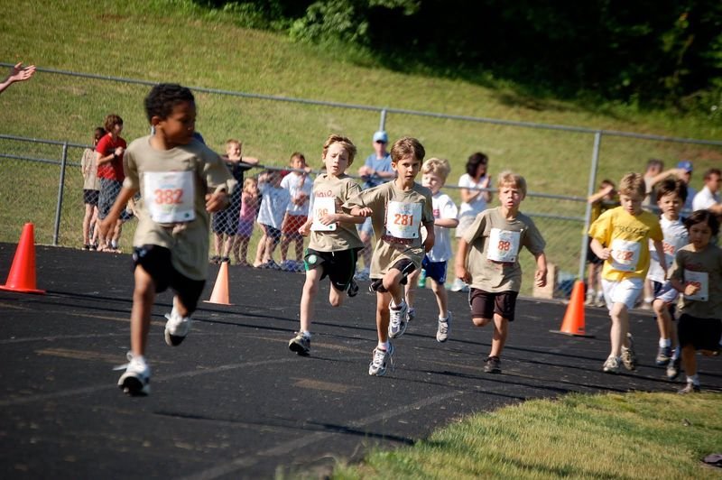 Childrens-race Childrens-race