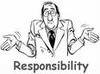 Responsibility