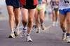 Running