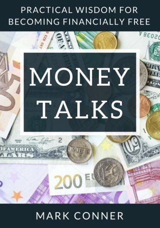 Money Talks - Cover (International Version)