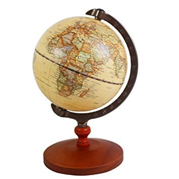 Globe