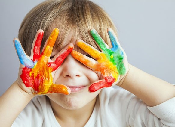 Childlike Childlike