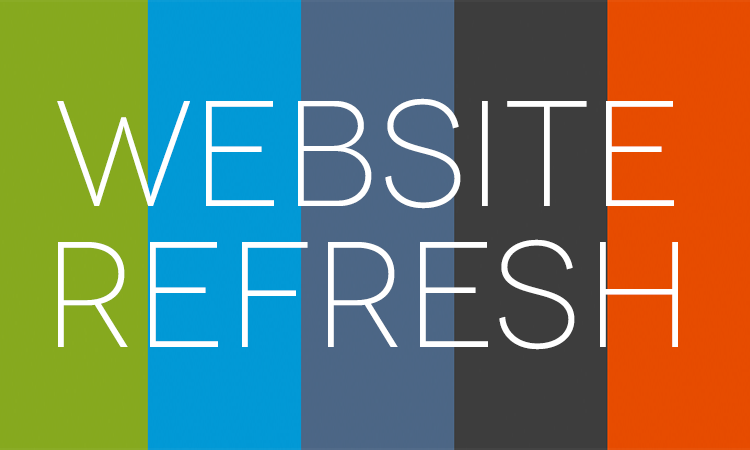 Website-refresh Website-refresh
