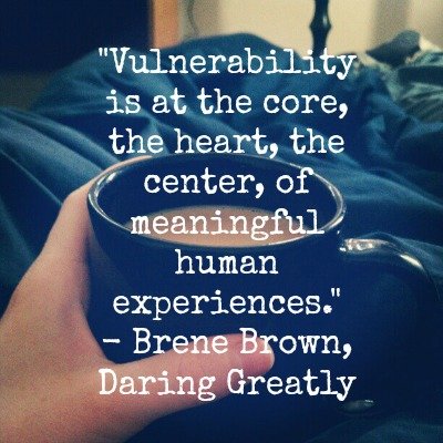 Vulnerability