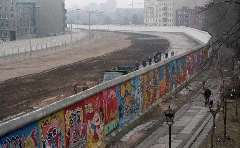 Wall