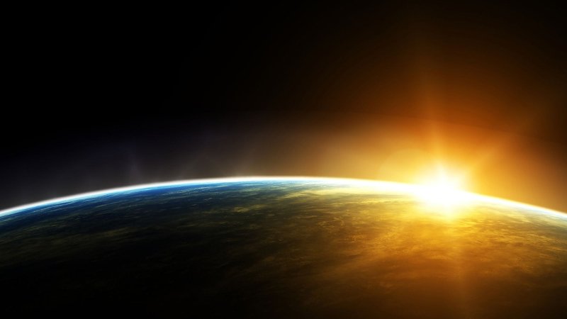 Sunrise Sunrise