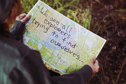 Explorers Explorers