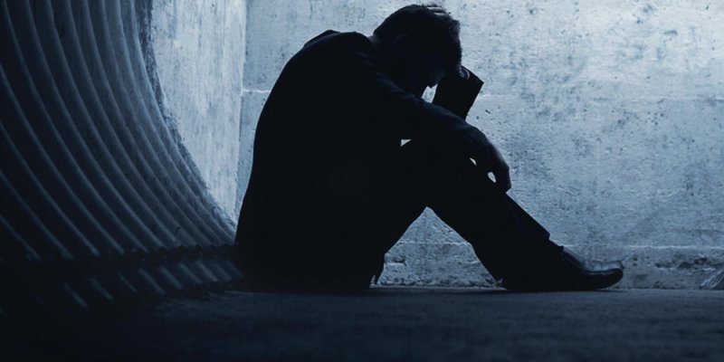 Depression Depression