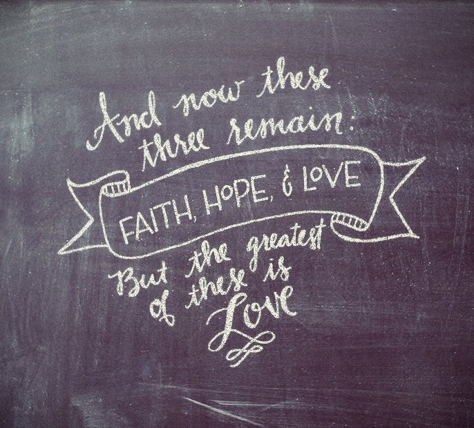 Love Love