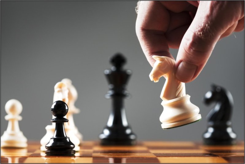 Chess Chess