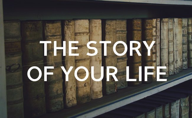 Story-of-your-life Story-of-your-life