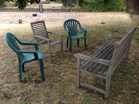 Trinity Chairs Trinity Chairs